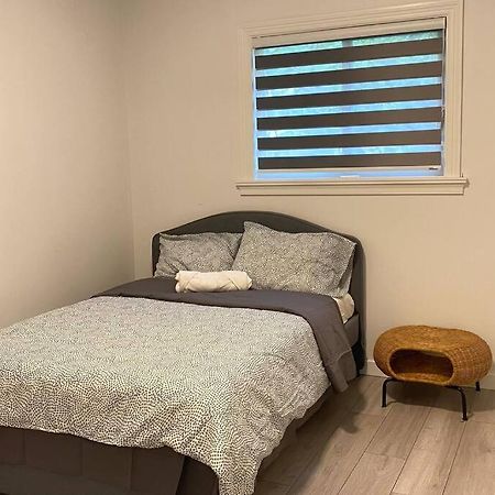 Separate Entrance One Bed Room Studio!リッチモンド エクステリア 写真